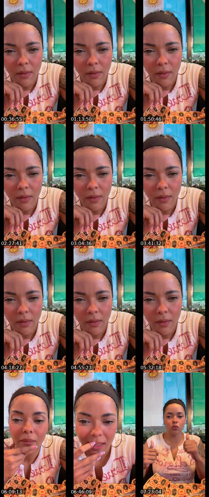 @yolimarlf TikTok live from 2026-07-09
