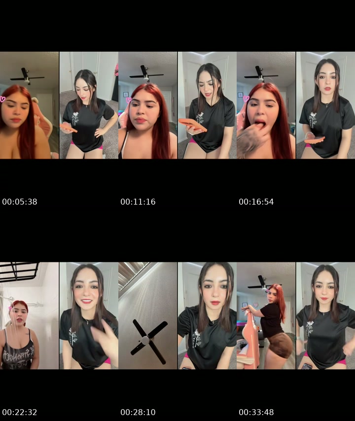 @rubisandoval22 TikTok live from 2026-07-09