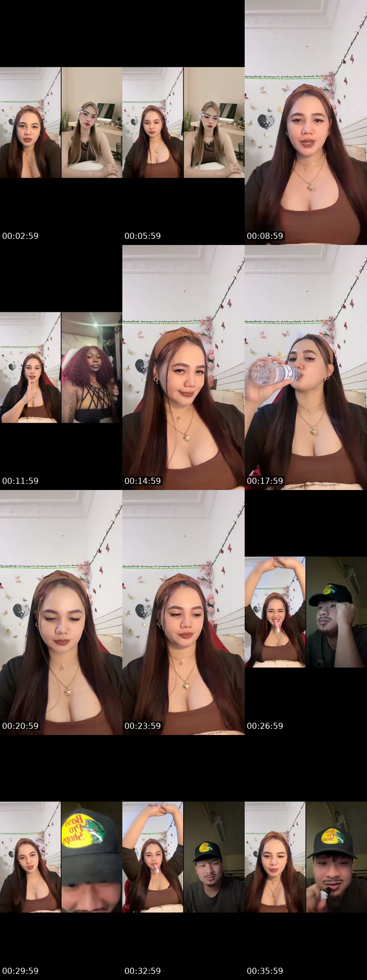 @yourmommyleynn2 TikTok live from 2026-07-09