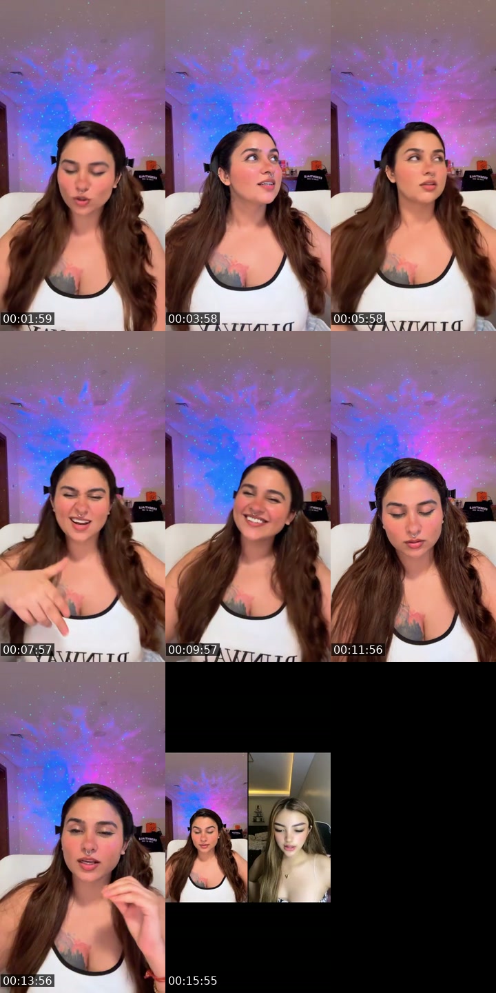 @mayhemmmmm1 TikTok live from 2026-07-09