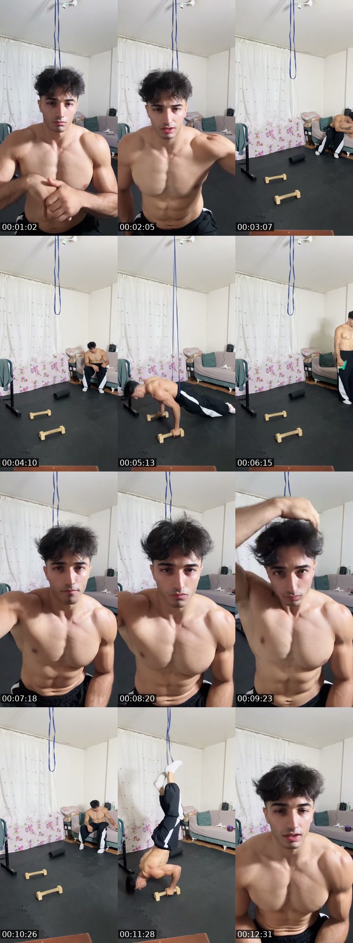 @_muhamed_15 Syria TikTok live from 2026-07-09