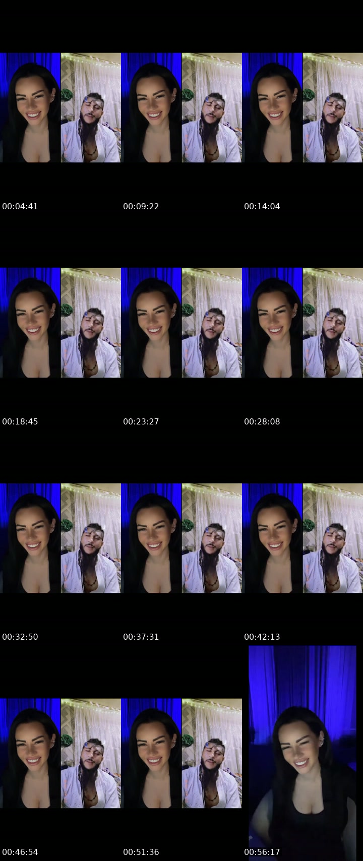 TikTok live: Come and chill 🤍 by @tanyastrahilova