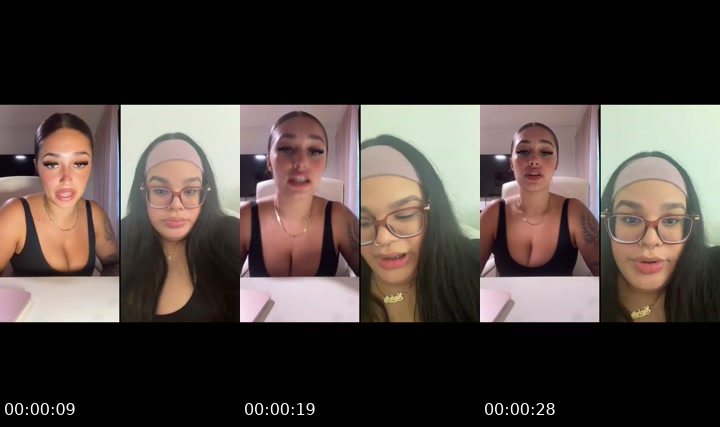@theonlysavvyy_ TikTok live from 2026-07-09