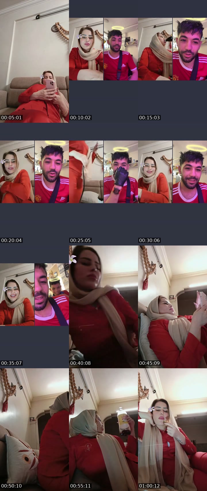 @shamieh67 TikTok live from 2026-07-09