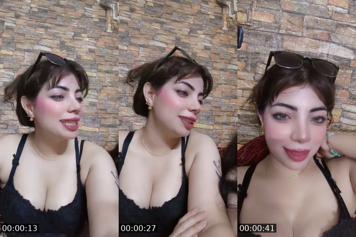 Palestinian Territories TikTok live: هدوف🚀 by @shamosa.alkamoora