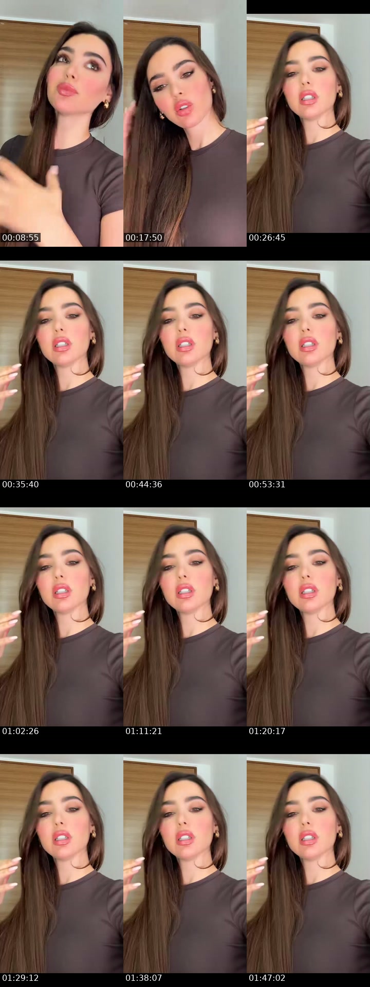 TikTok live: Back💕 by @singeramar