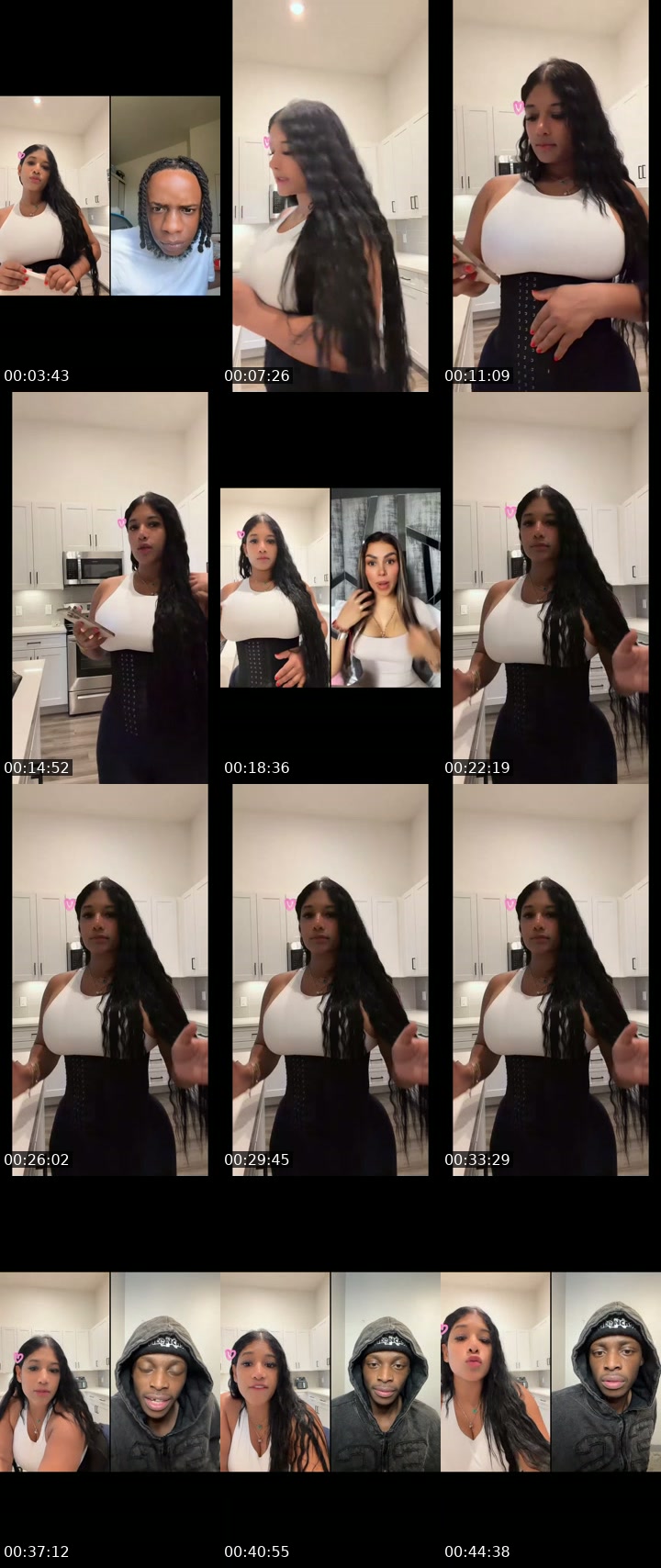 @ytus___ TikTok live from 2026-07-09