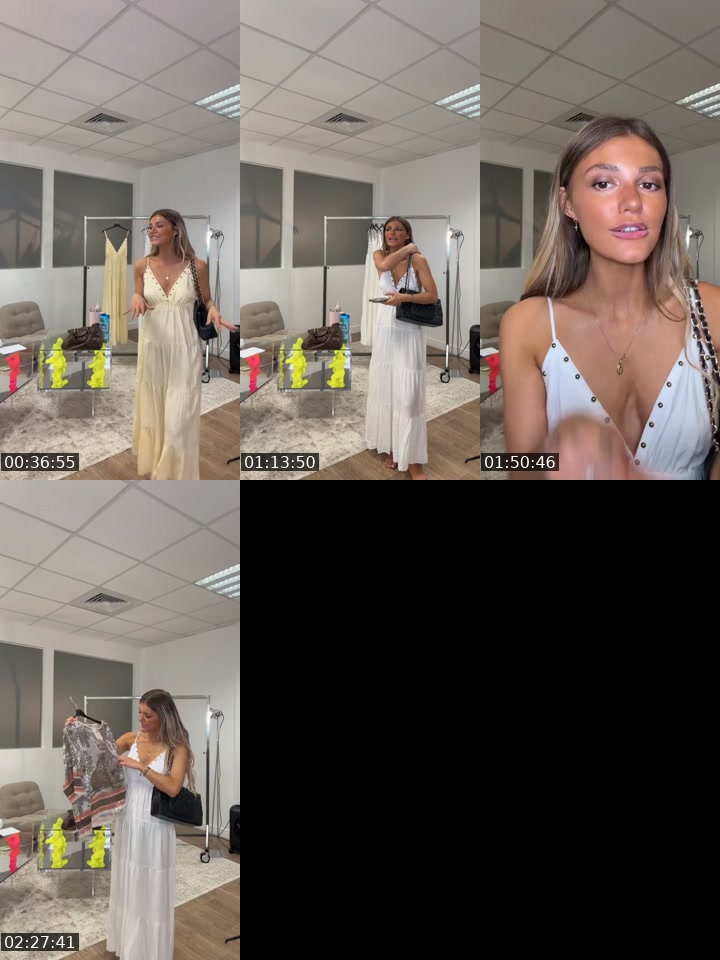TikTok live: TikTok shop by @paula.shop93