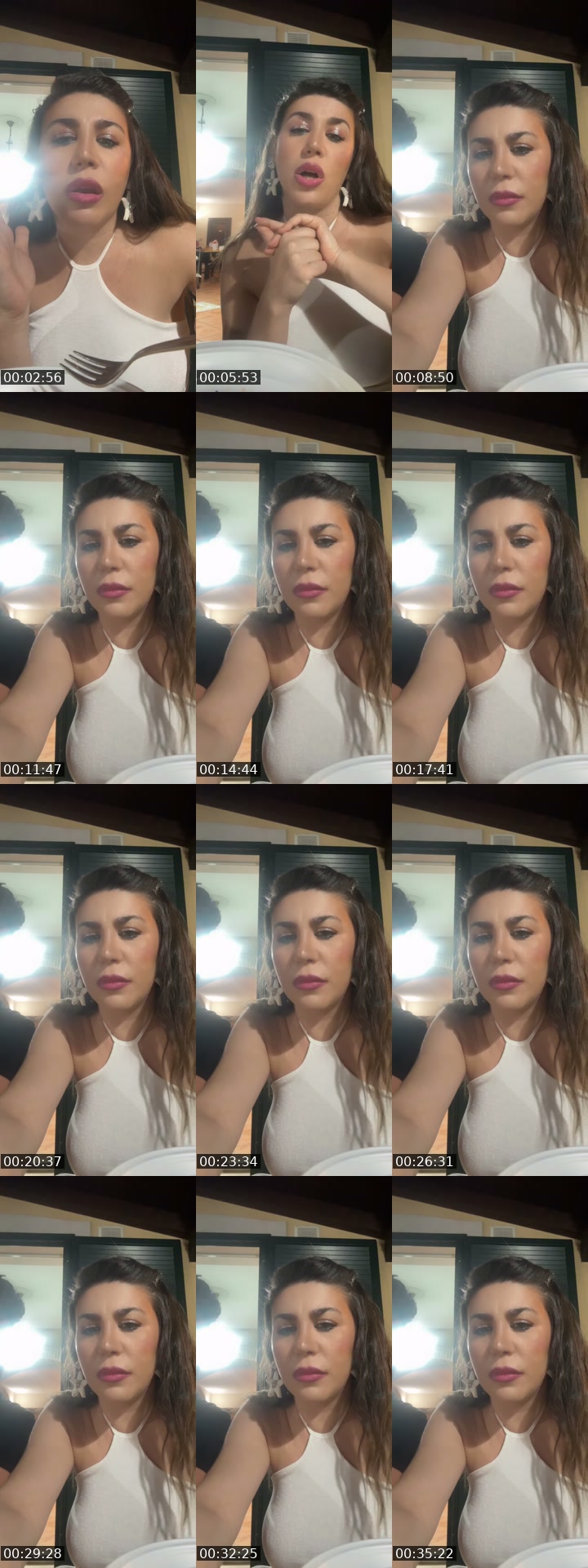 @margotferrari2002 TikTok live from 2026-07-09