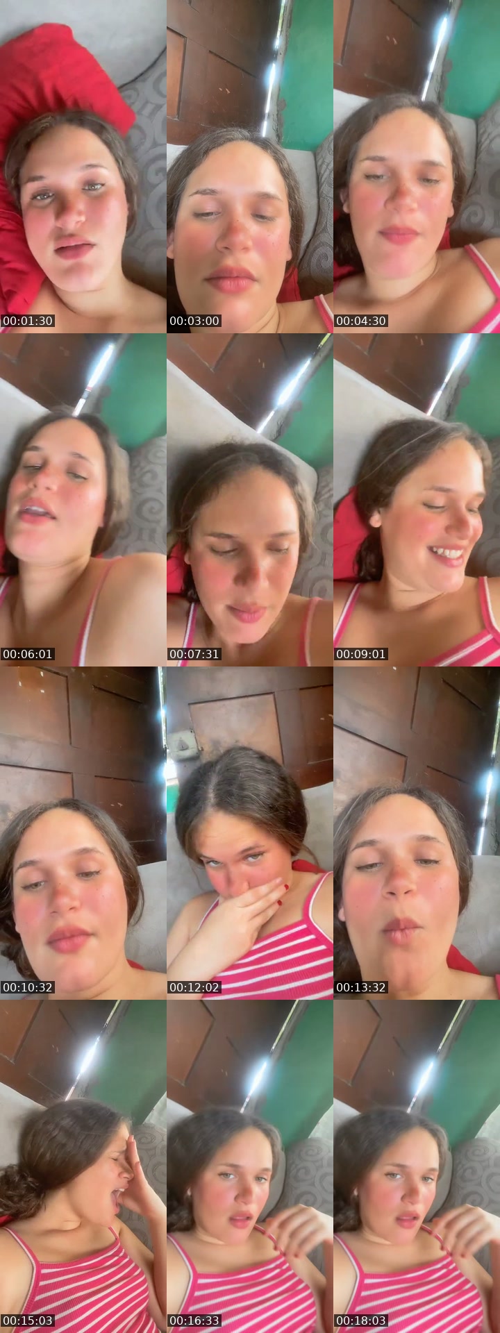 @mariangelatencio45 Venezuela TikTok live from 2026-07-09