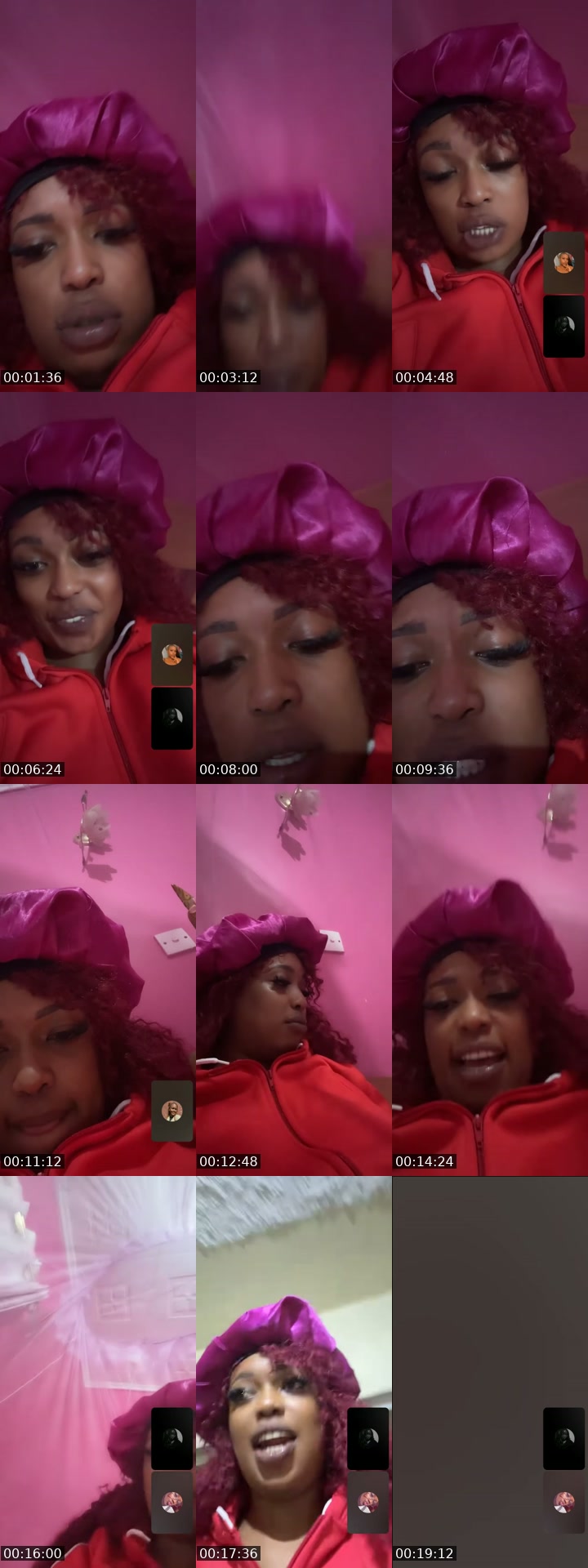 @mbiiiish TikTok live from 2026-07-09