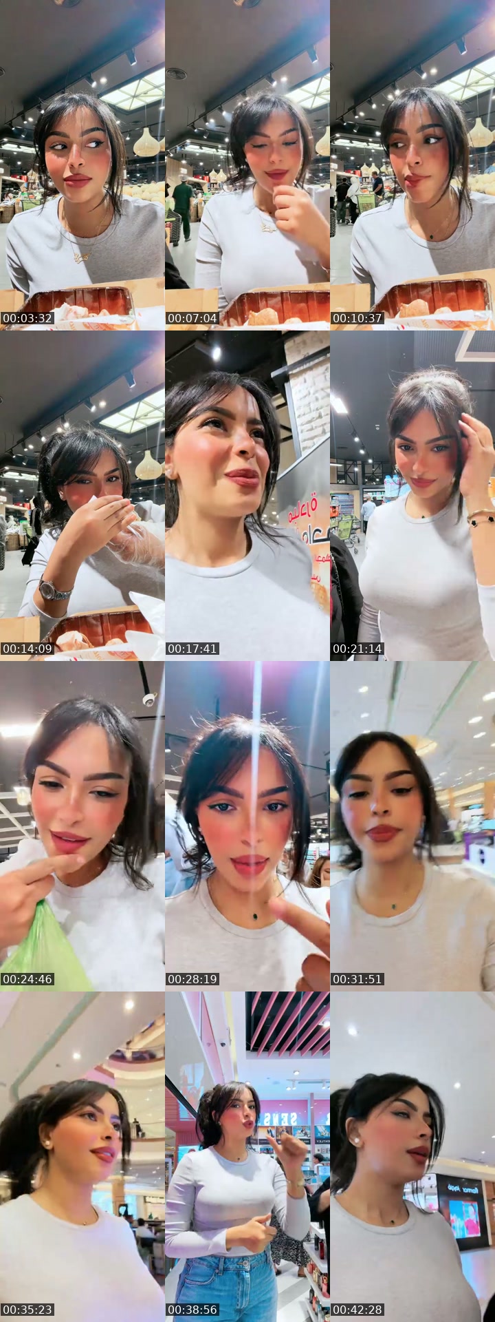 TikTok live: 🤍 by @mohra_ibrahem0