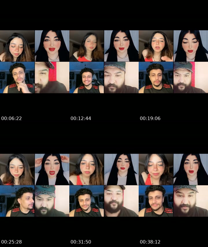 @nemooutofstorage0 Saudi Arabia TikTok live from 2026-07-09