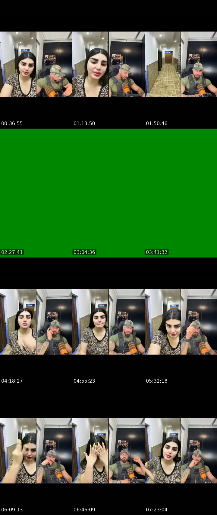 TikTok live: تعالو🐆 by @n1b1j
