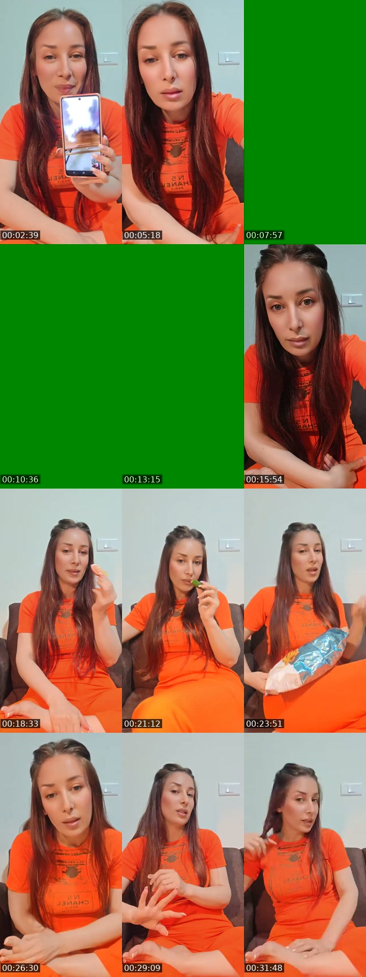 TikTok live: 520👑وما يلقاها الا ذو حظ عظيم👑 by @queen369_520