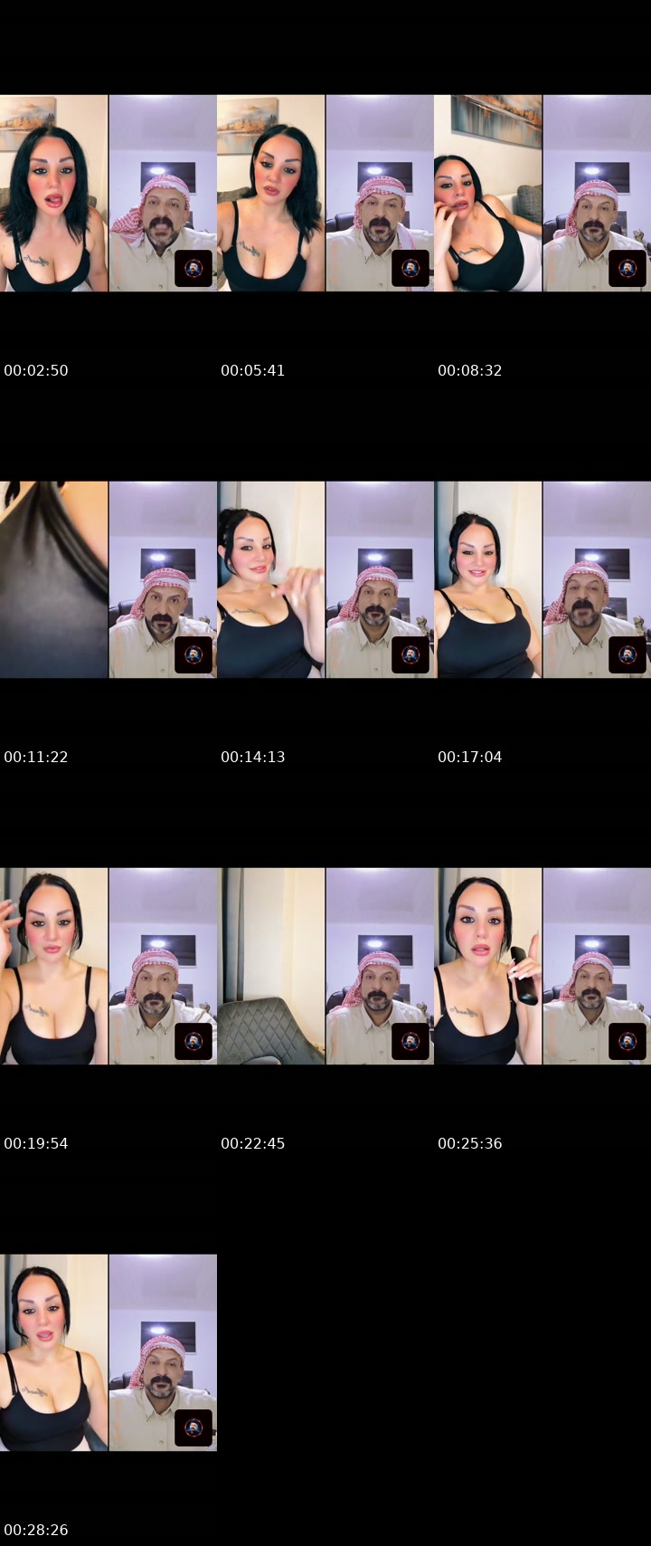 @ritafavpe9q Lebanon TikTok live from 2026-07-09