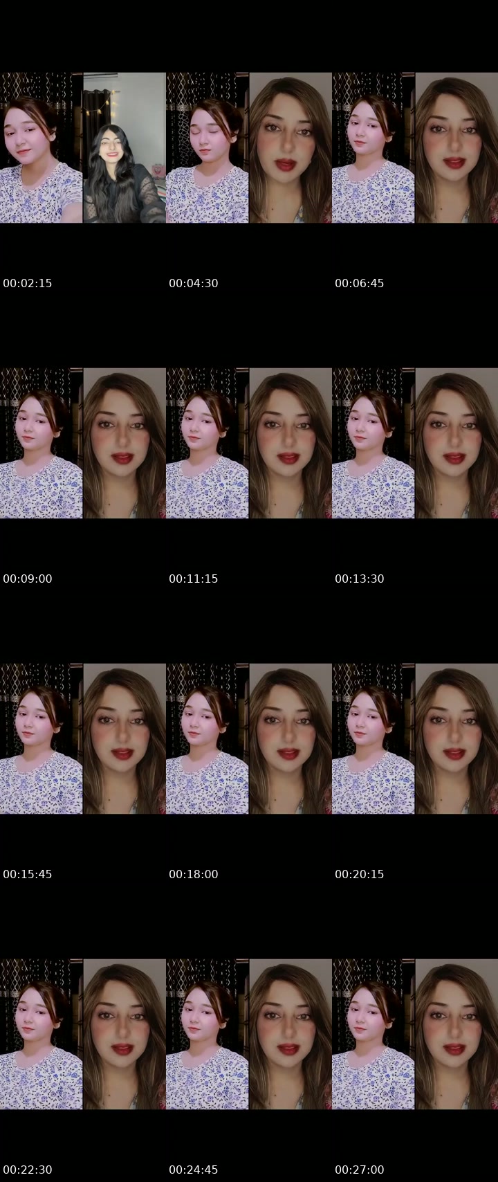 @rubaishabutt_07 TikTok live from 2026-07-09