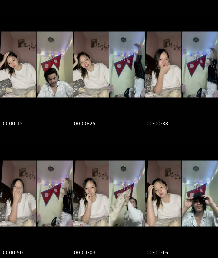 @shristy_lama23 TikTok live from 2026-07-09