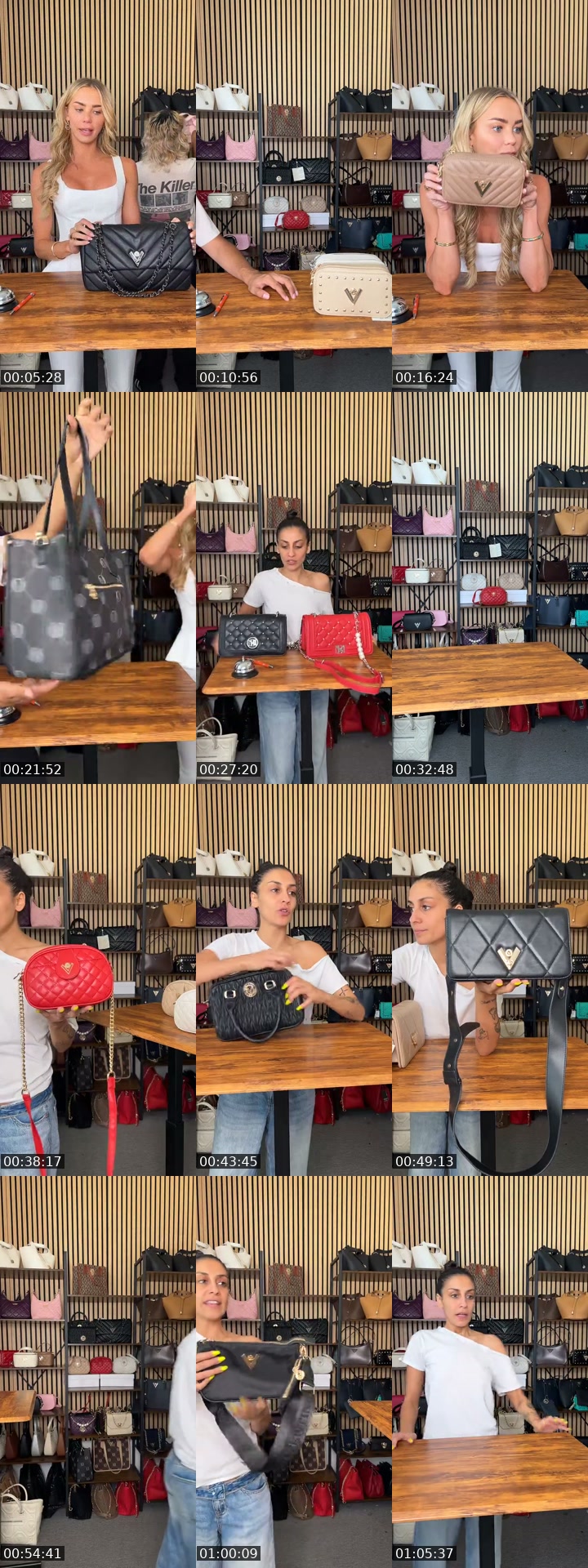 United States TikTok live: SP Thursday - MEGA DEALS  by @silhouette.paris