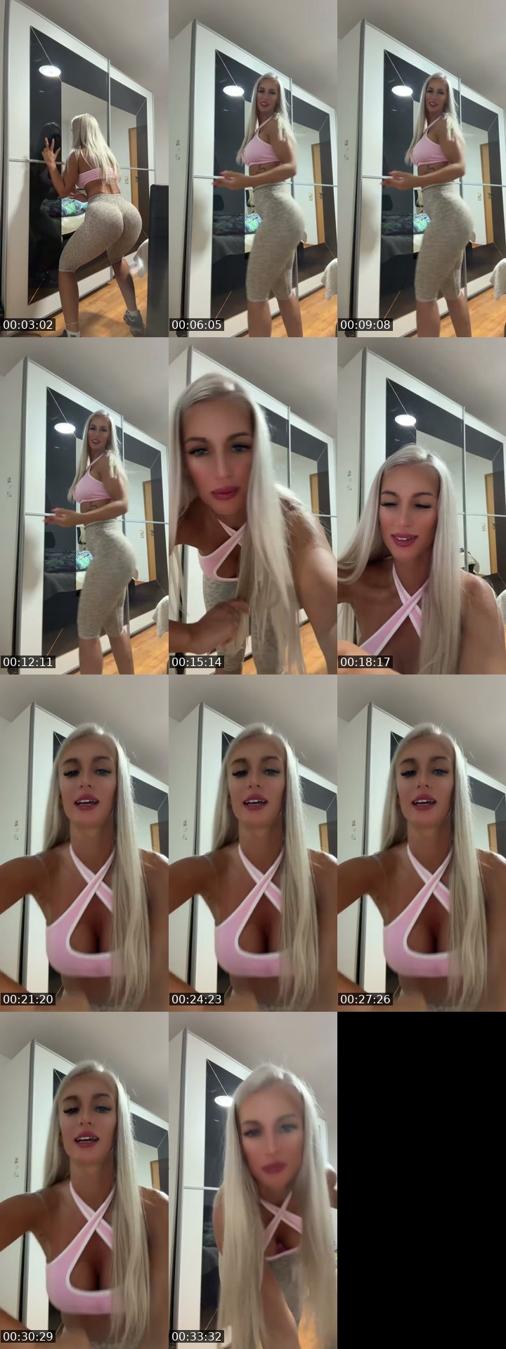 @andreead2000 Chad TikTok live from 2026-07-09