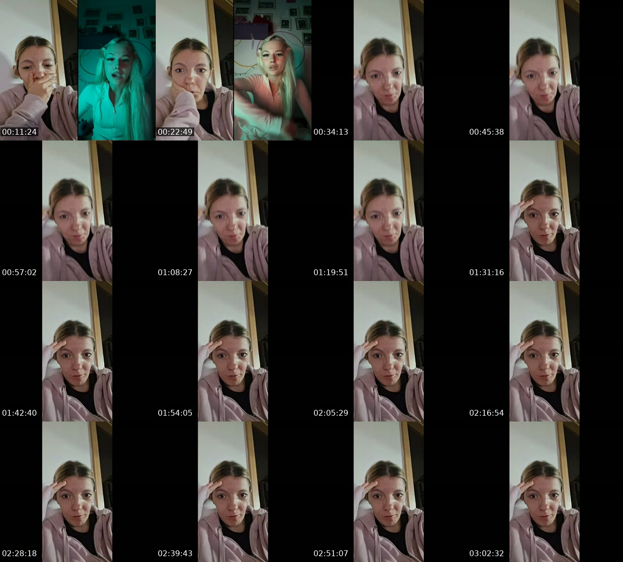 TikTok live: NO HATE! POKEC A KLÍDEK by @_fashionadell_official_