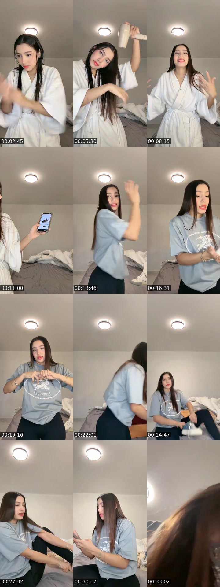 @_daniabeltran TikTok live from 2026-07-09
