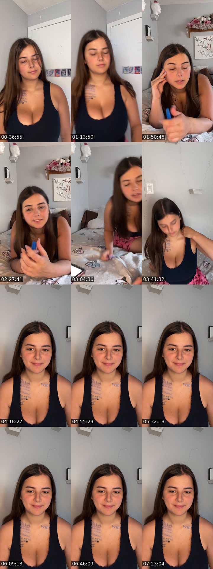 TikTok live: Get in here 🌹🥺 by @_ruth_kimberly_