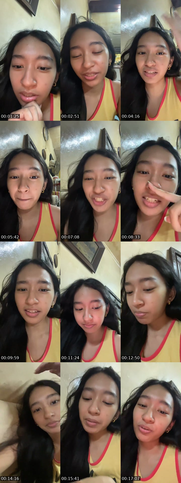 @isableeh TikTok live from 2026-07-09