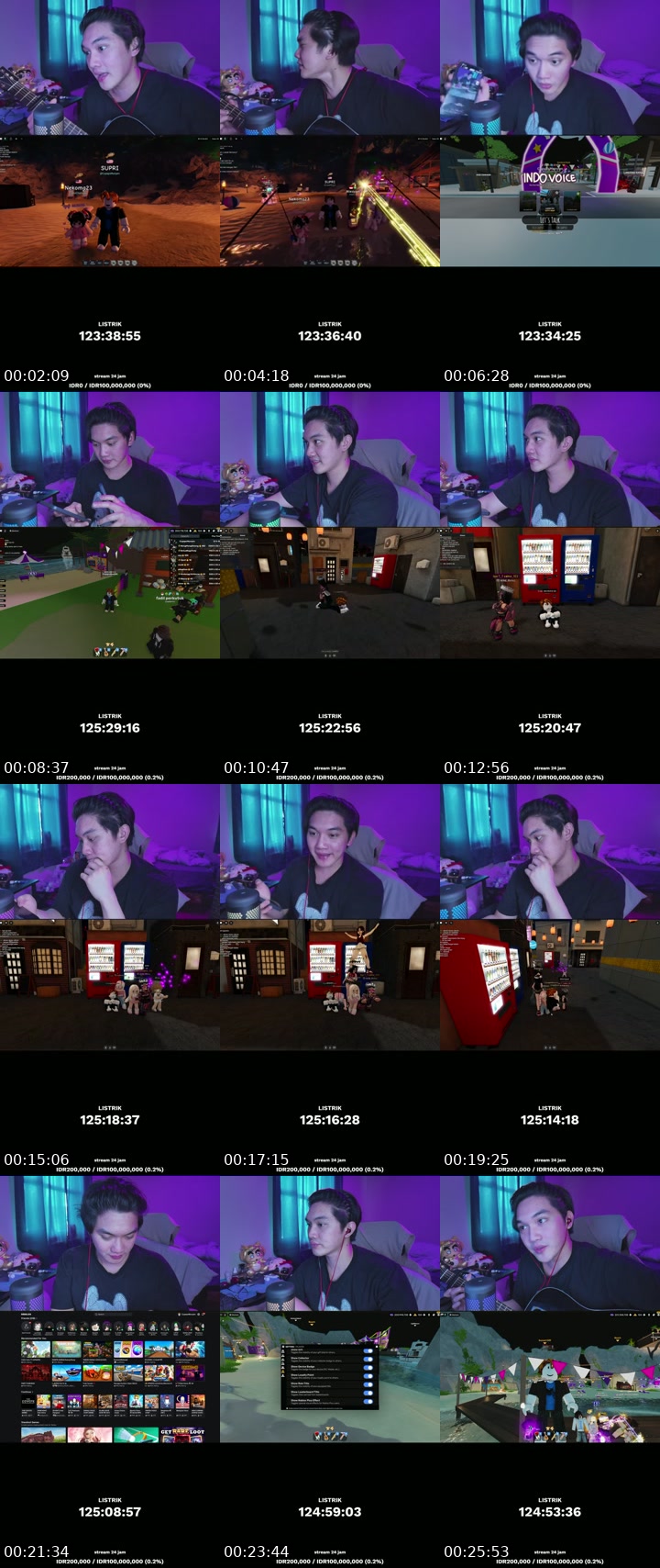 @s1keperawanan TikTok live from 2026-07-09