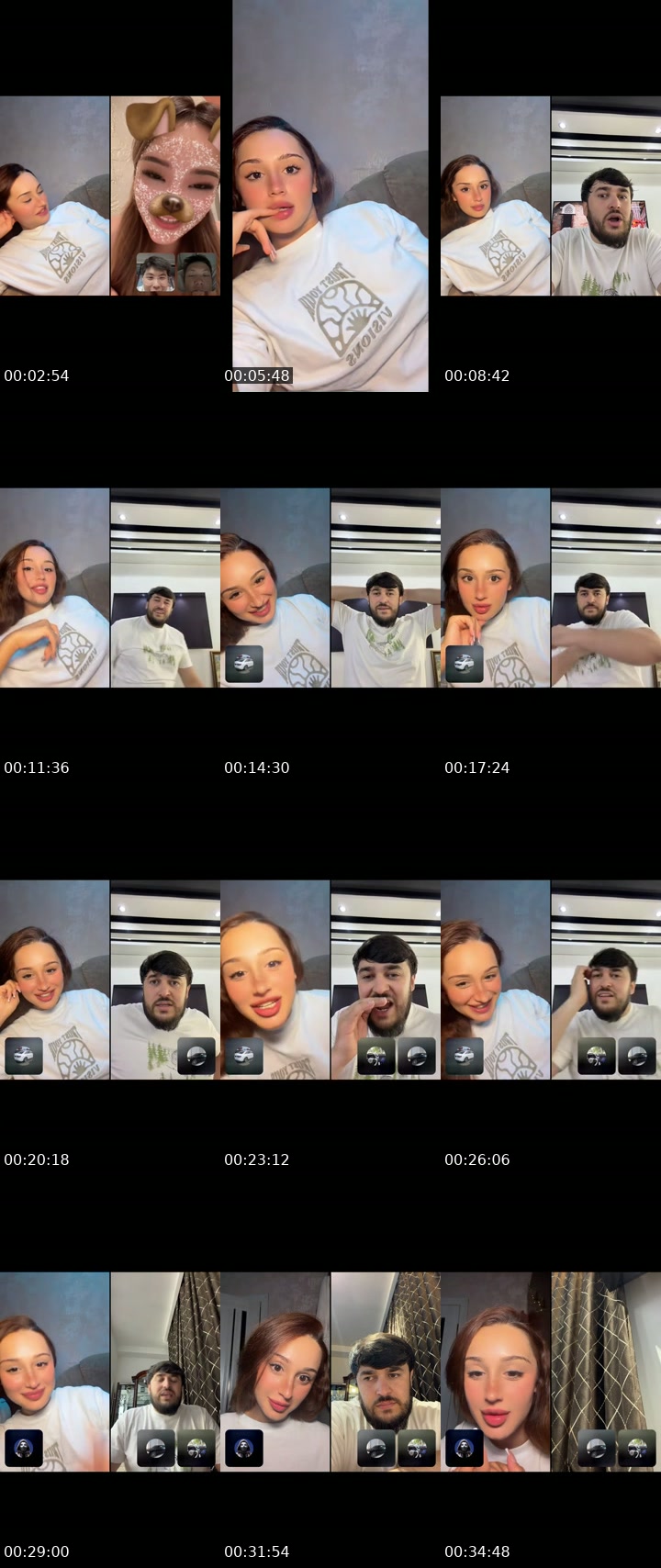 @sitafit.live Russia TikTok live from 2026-07-09