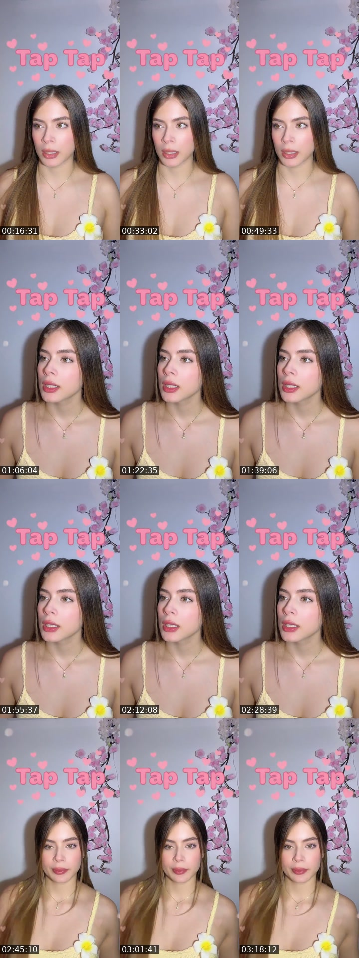 Colombia TikTok live: Jueves de Liveee by @val.aguirre