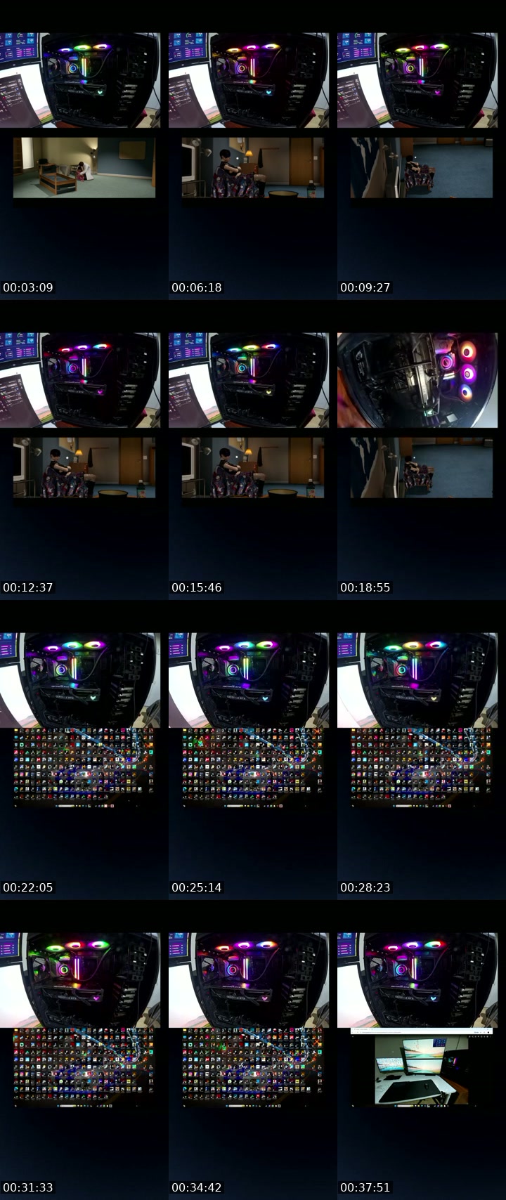 TikTok live: 65TB DEPOLAMALI 250 OYUN SİSTEM by @fayrom_