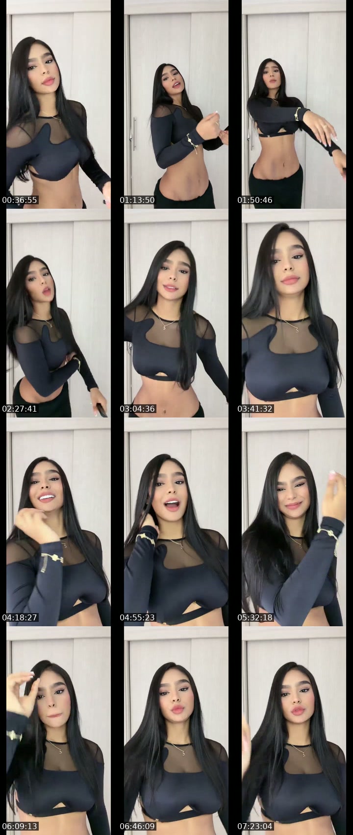 @sarah_rodriguez.m Mexico TikTok live from 2026-07-09