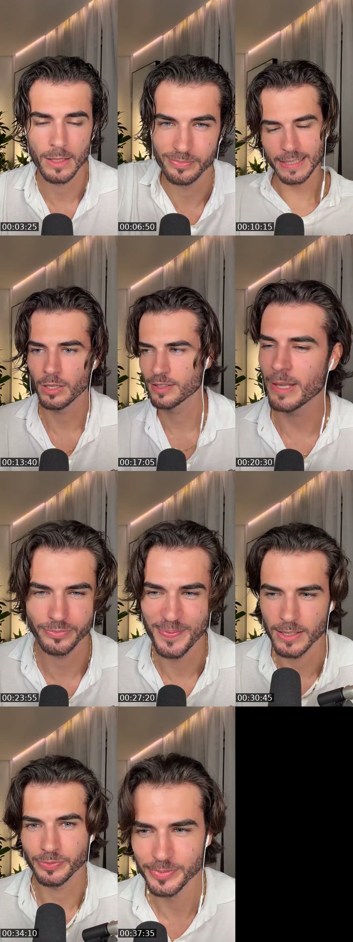 TikTok live: Ricky’s Live 🇩🇪🇨🇺🇺🇸 Daily Ranking 🚀 by @rickyelalemancubano