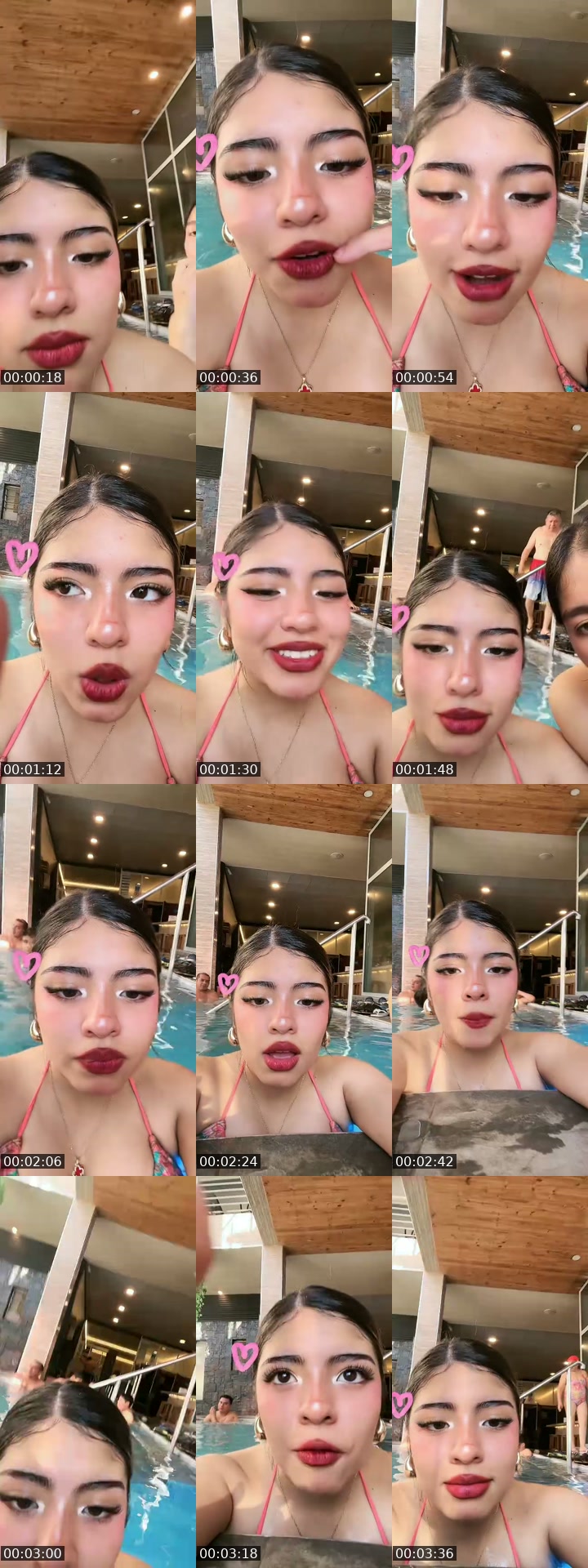 @mxria_629 Mexico TikTok live from 2026-07-09