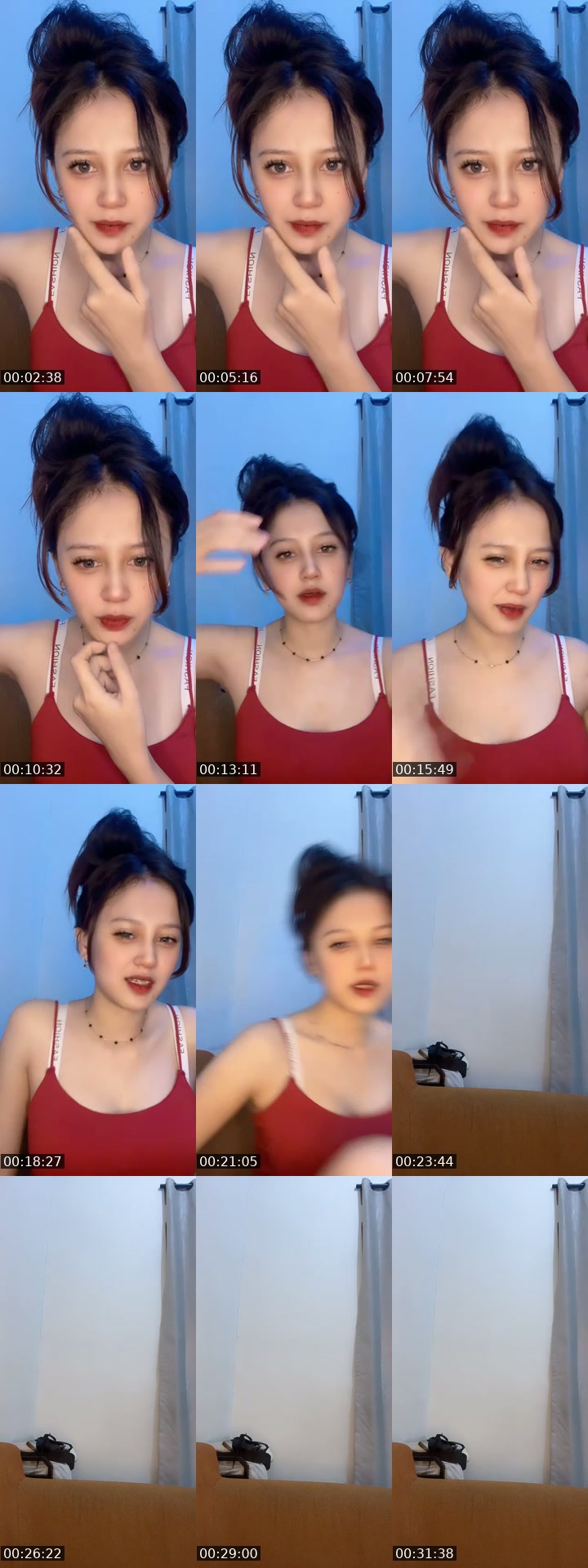 @mell_ell6 TikTok live from 2026-07-09