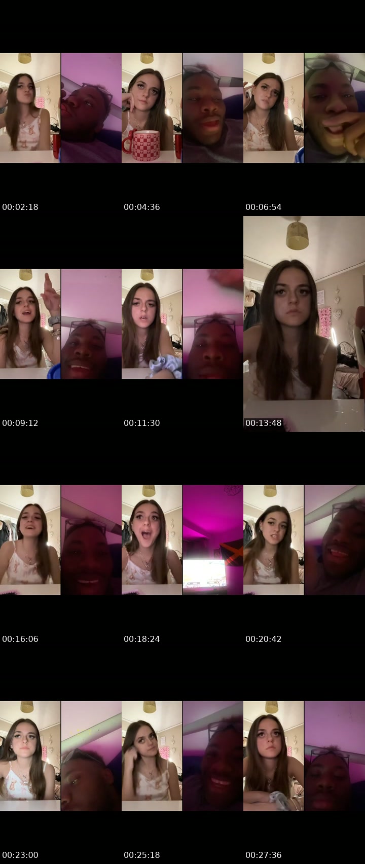@deannalouise13 TikTok live from 2026-07-09