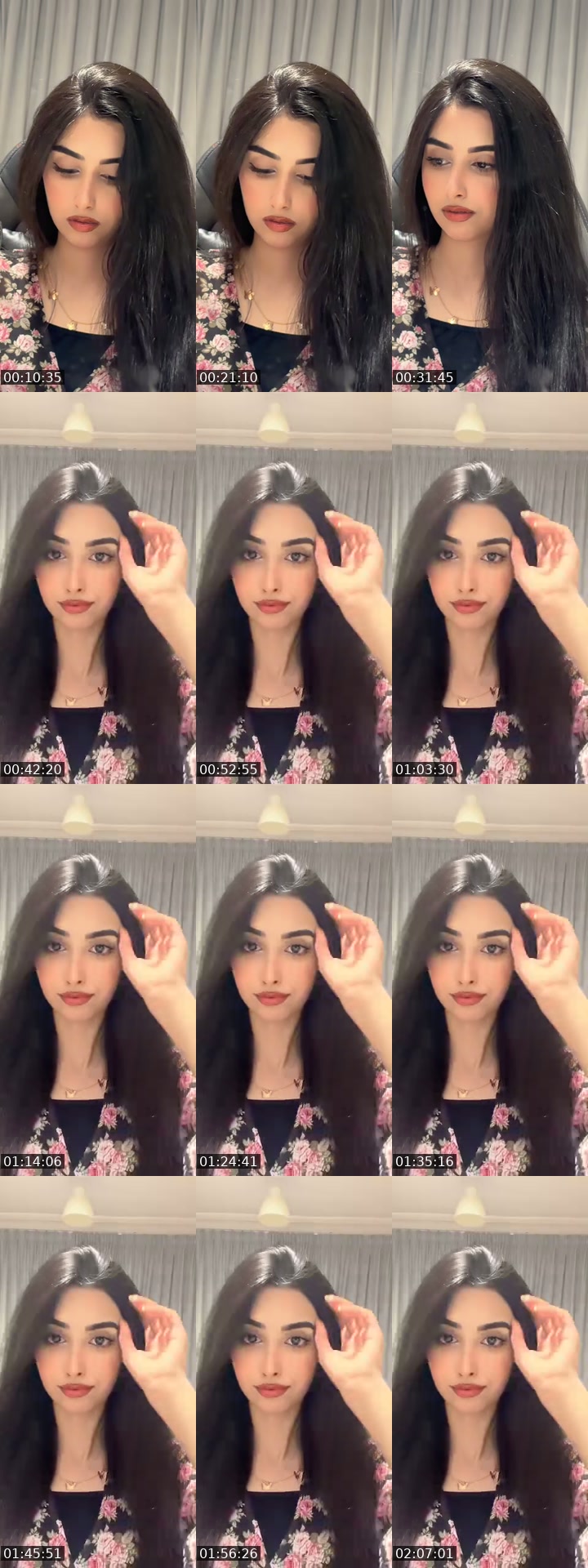 @rhlj.20 Saudi Arabia TikTok live from 2026-07-09