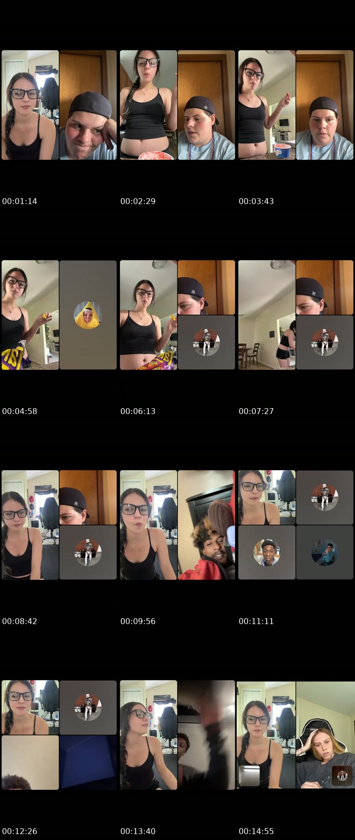 @tylasierralynn TikTok live from 2026-07-09