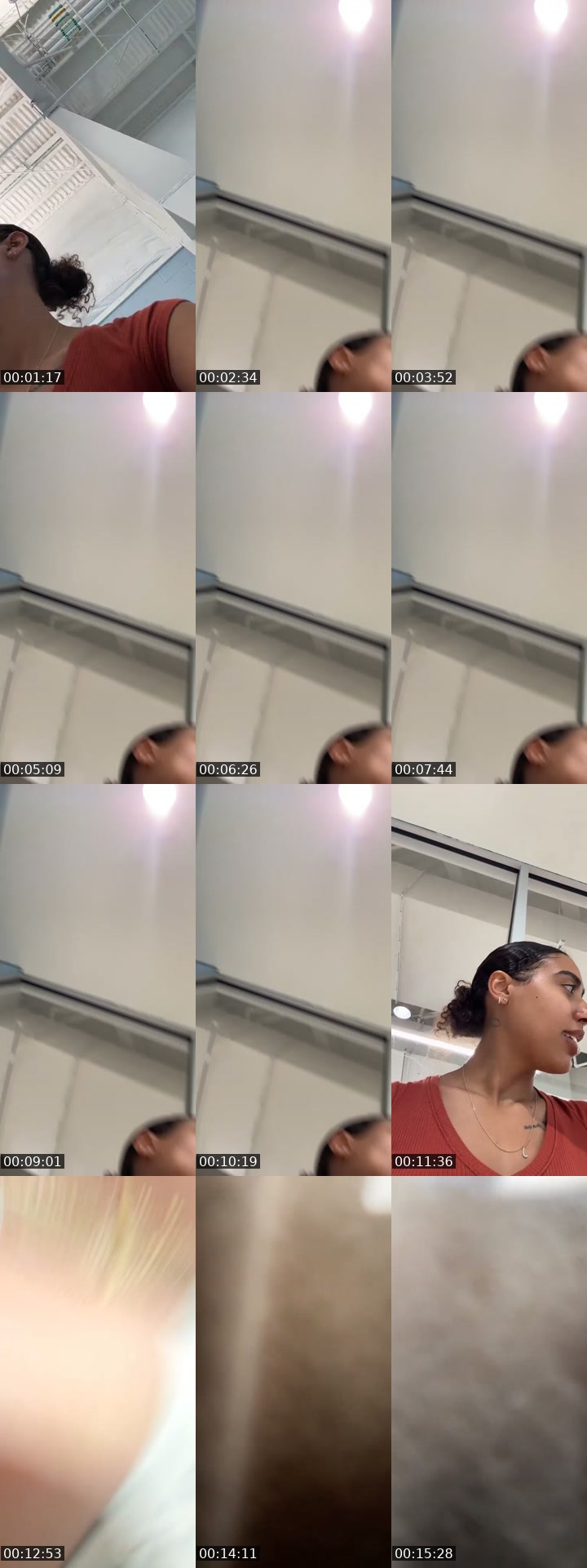 @sneakyjas TikTok live from 2026-07-09