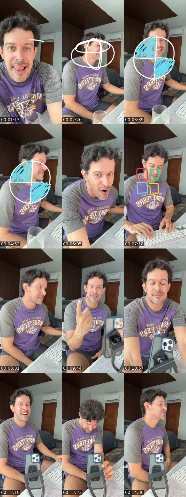 @abeldarker7 TikTok live from 2026-07-09