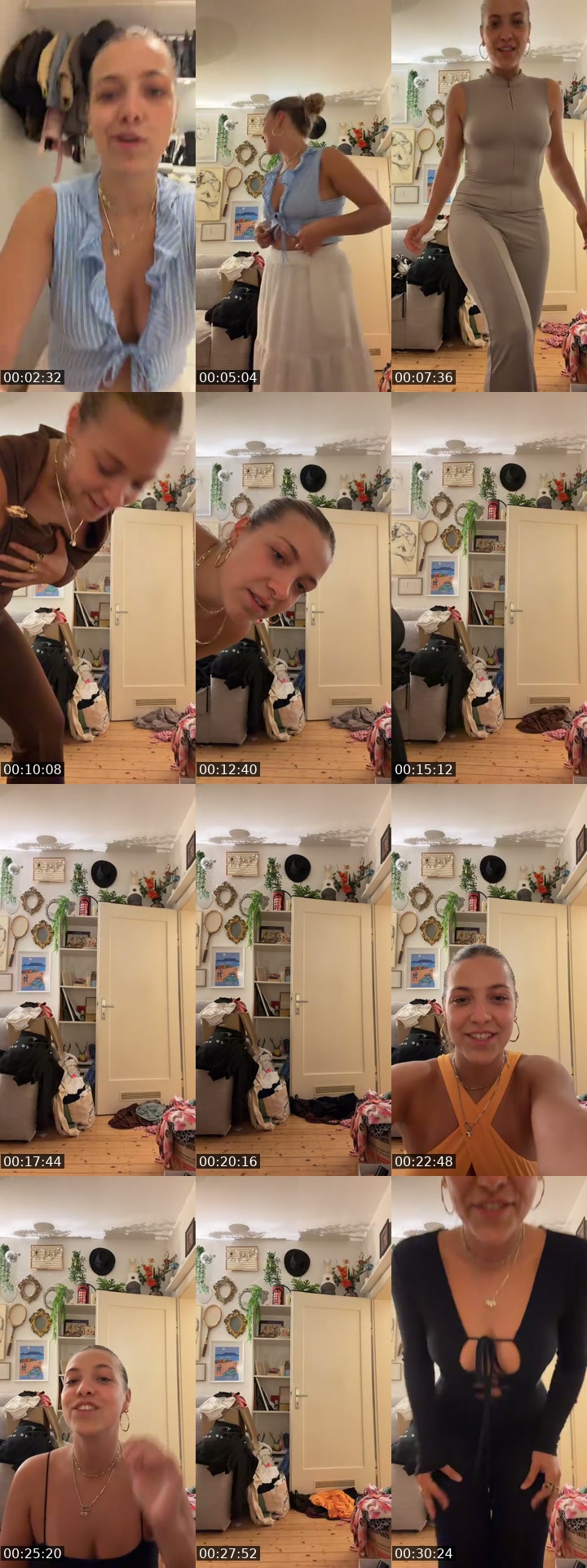 @adri.chaos Germany TikTok live from 2026-07-09