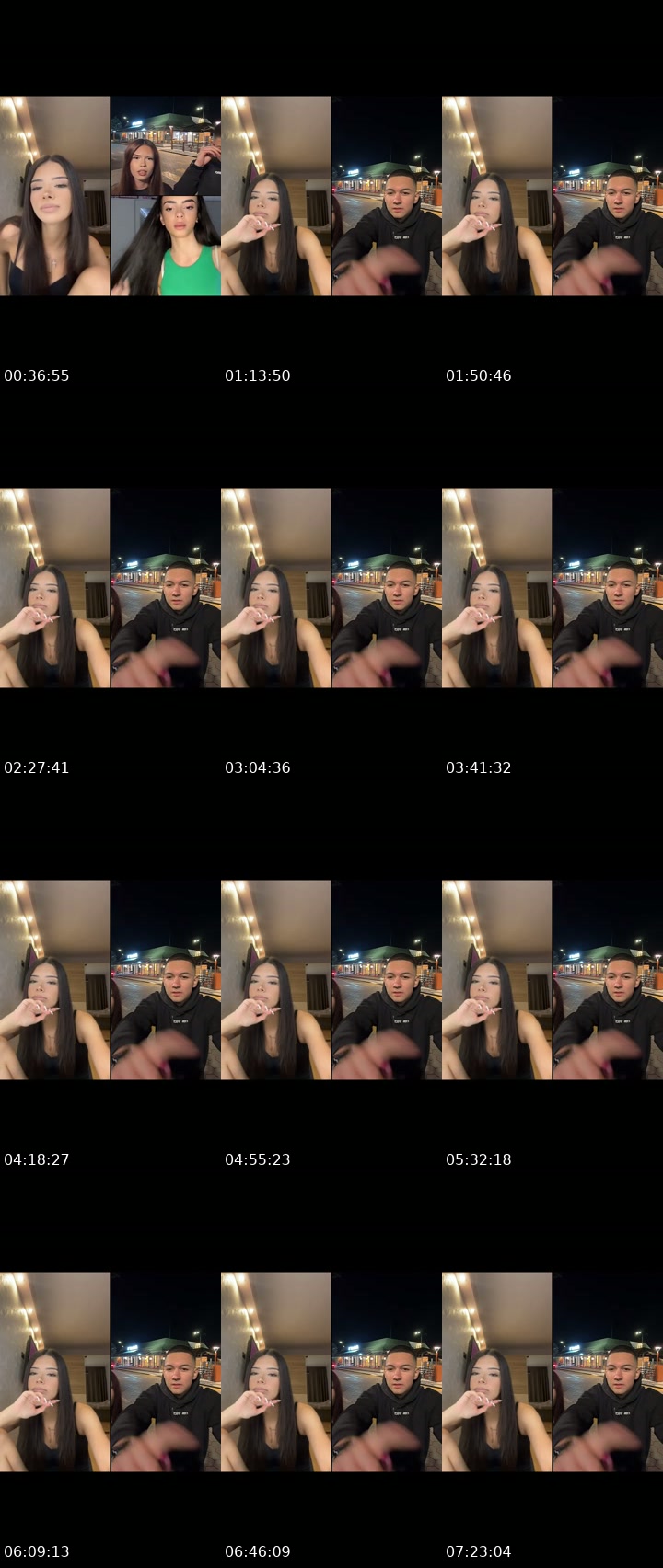 @ali_stoianovaa TikTok live from 2026-07-09