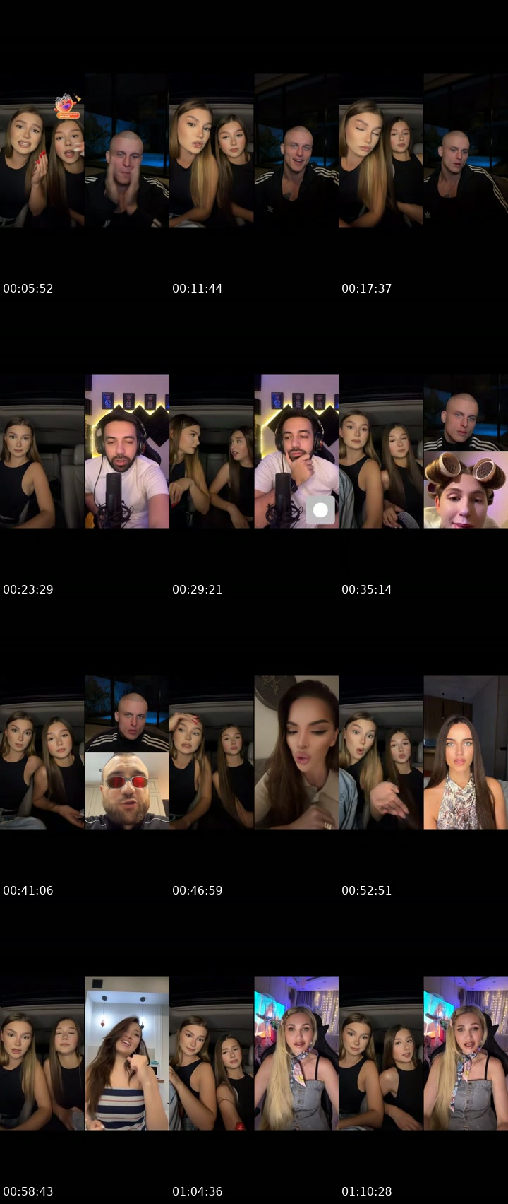 @whyyprada TikTok live from 2026-07-09