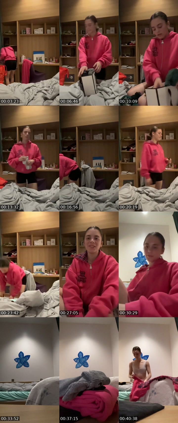 TikTok live: How to not be depressed by @avalinvests