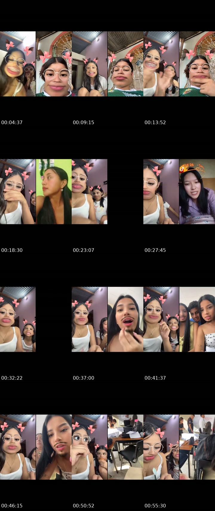 @arianag062 TikTok live from 2026-07-09