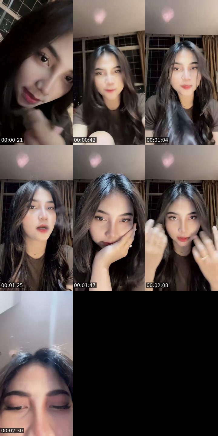 @dvinamarwalubis TikTok live from 2026-07-09