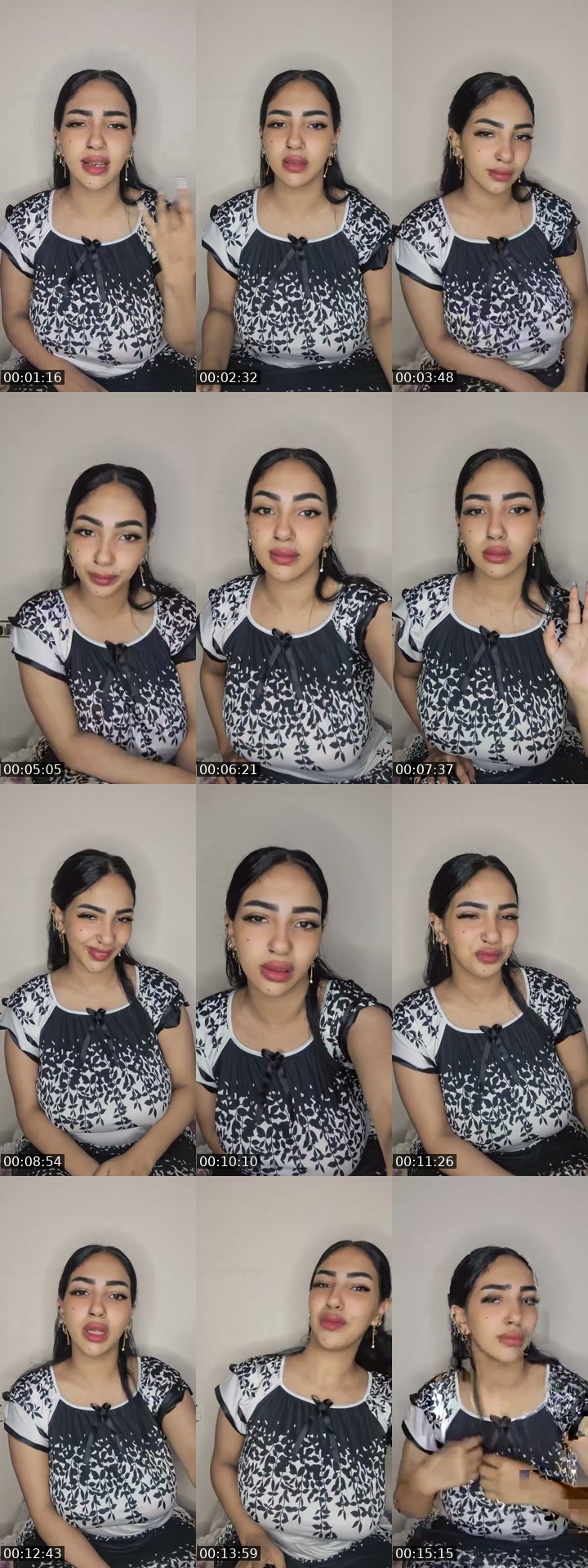 TikTok live: يا رب رزق المطر by @diverseconte