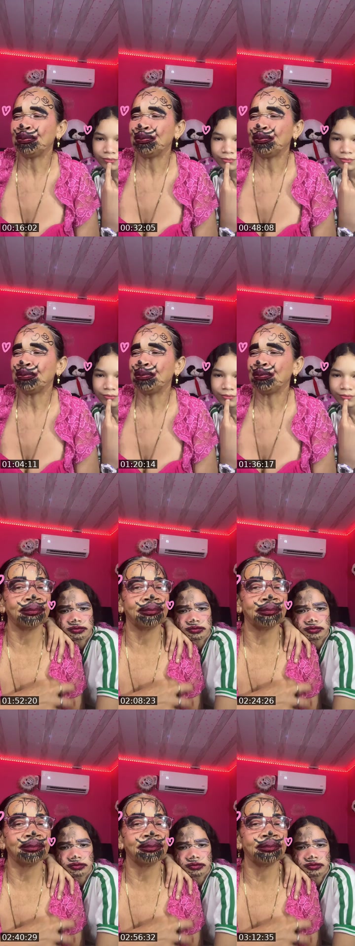 @vanebb_1 TikTok live from 2026-07-09