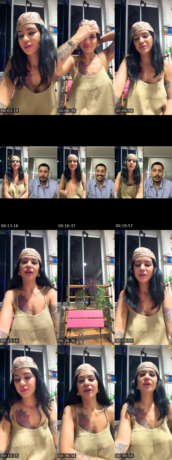 @burcuaslan465 TikTok live from 2026-07-09